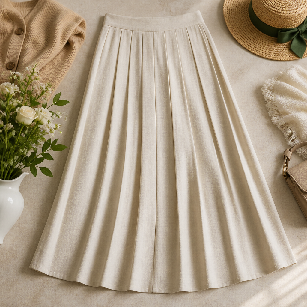 Alder & Rose customer wardrobe styling